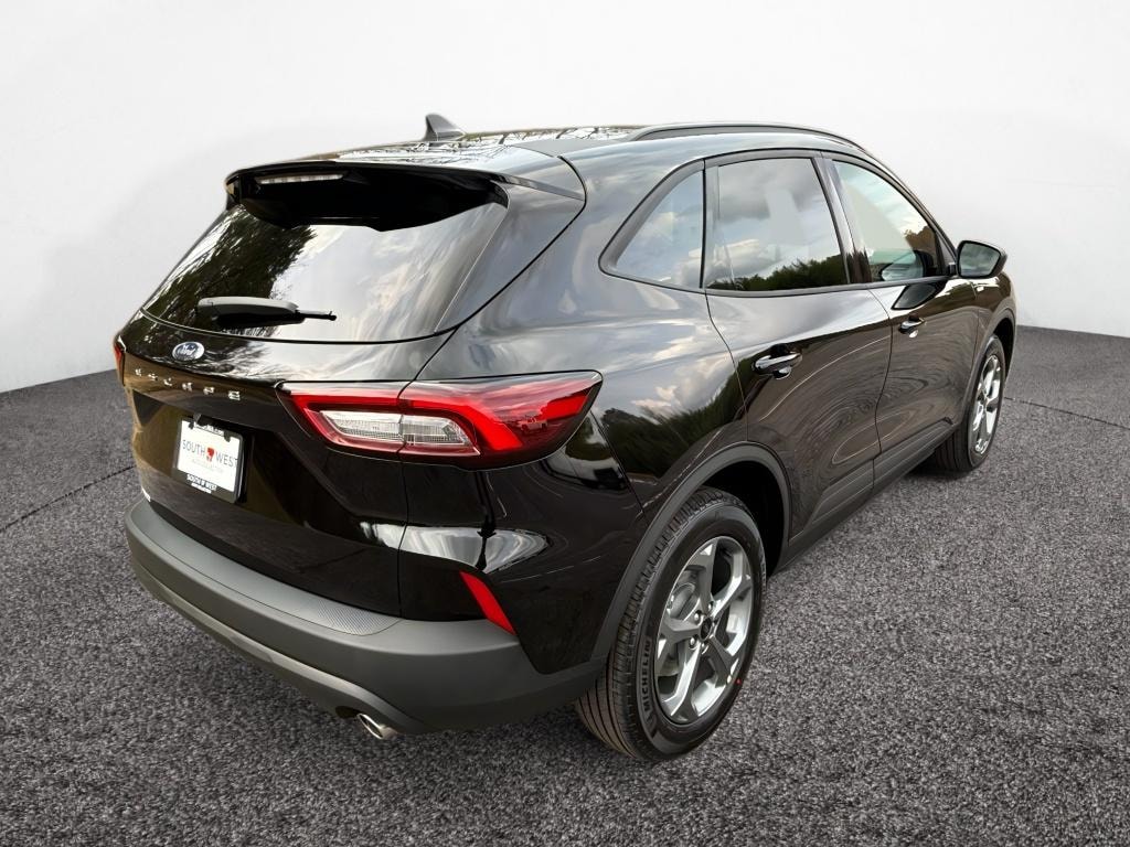 New 2026 Ford Escape ST-Line SUV