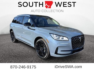 2025 Lincoln Corsair Reserve SUV