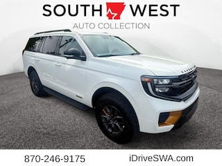 2026 Ford Expedition Tremor SUV