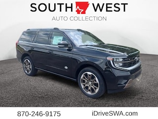 2025 Ford Expedition King Ranch SUV