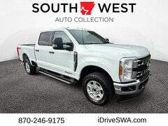 2026 Ford F-250 XLT Truck Crew Cab