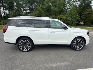 2026 Ford Expedition Platinum SUV