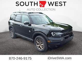 2026 Ford Bronco Sport Big Bend SUV