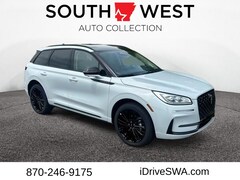 2025 Lincoln Corsair Reserve SUV