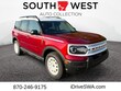  Ford Bronco Sport