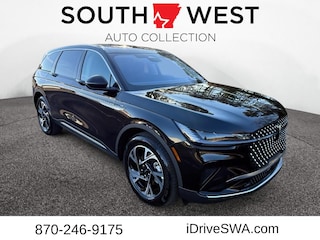 2026 Lincoln Nautilus Premiere SUV