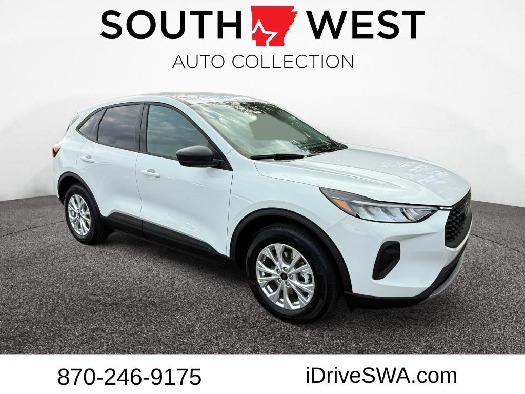 New 2026 Ford Escape Active SUV