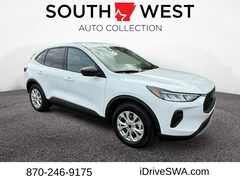 2026 Ford Escape Active SUV