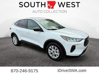 2026 Ford Escape Active SUV