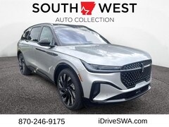 2025 Lincoln Nautilus Reserve SUV