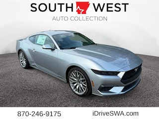 2025 Ford Mustang Ecoboost Premium Coupe