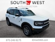  Ford Bronco Sport