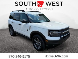 2025 Ford Bronco Sport Big Bend SUV