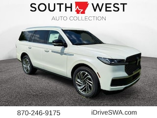 2025 Lincoln Navigator Reserve SUV
