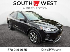 2026 Ford Escape ST-Line SUV