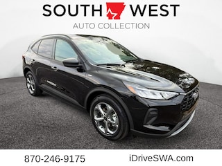 2026 Ford Escape ST-Line SUV