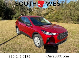 2026 Ford Escape Active SUV