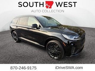 2026 Lincoln Aviator Reserve SUV