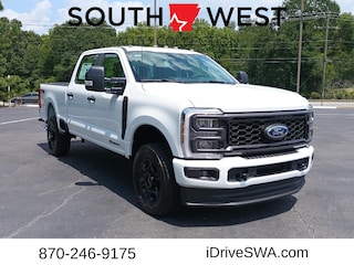 2026 Ford F-250 XL Truck Crew Cab