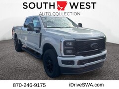 2025 Ford F-250 XLT Truck Crew Cab