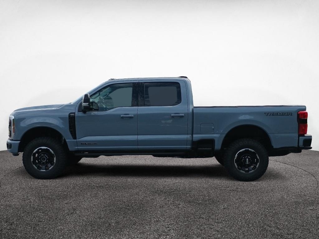 New 2026 Ford F-250 Lariat Truck Crew Cab