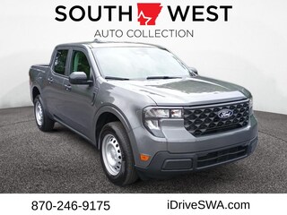 2026 Ford Maverick XL Truck SuperCrew