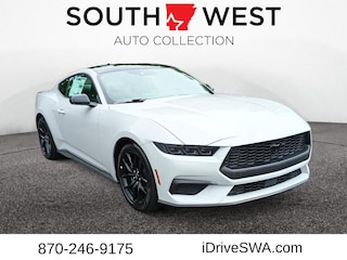 2026 Ford Mustang Ecoboost Premium Coupe