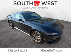 2026 Ford Mustang Ecoboost Coupe