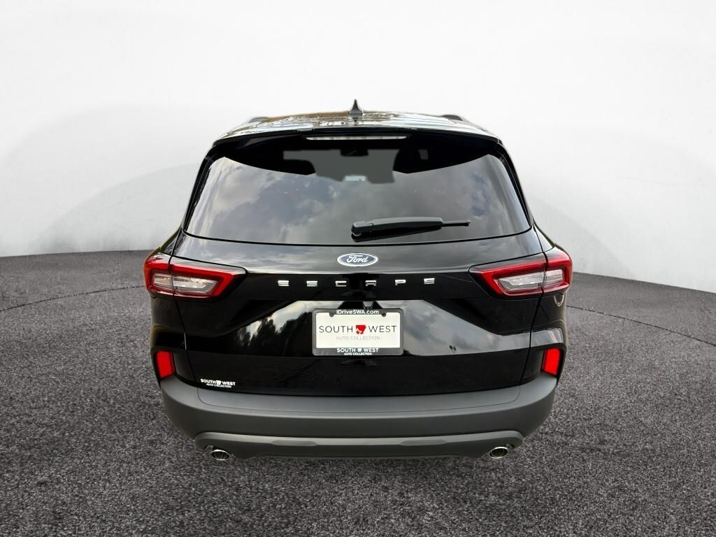 New 2026 Ford Escape ST-Line SUV