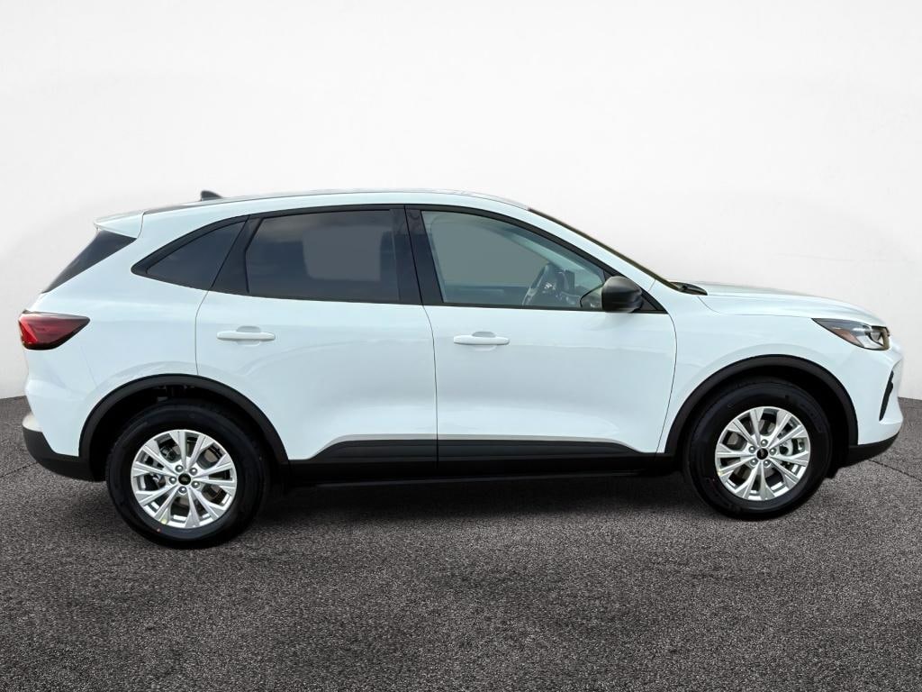 New 2026 Ford Escape Active SUV