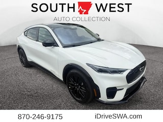 2026 Ford Mustang Mach-E Premium SUV