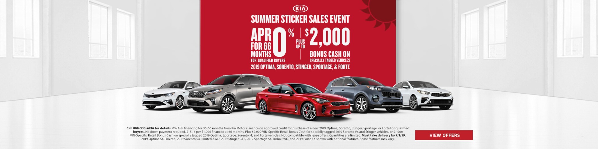 Southwest Kia New Kia Dealership in Rockwall, Dallas, Austin, Round