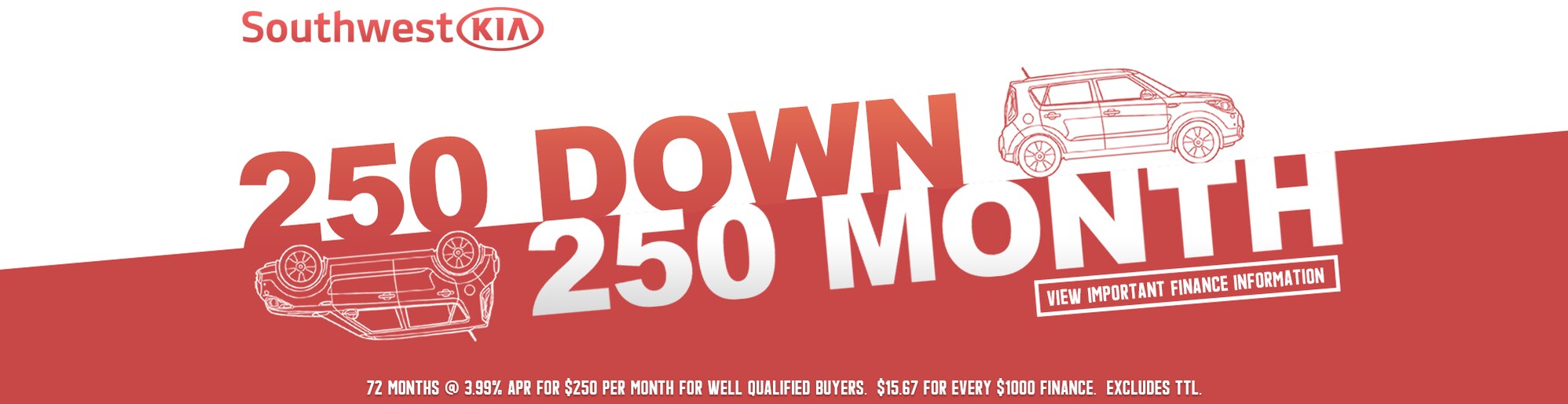 Southwest Kia New Kia Dealership in Rockwall, Dallas, Austin, Round