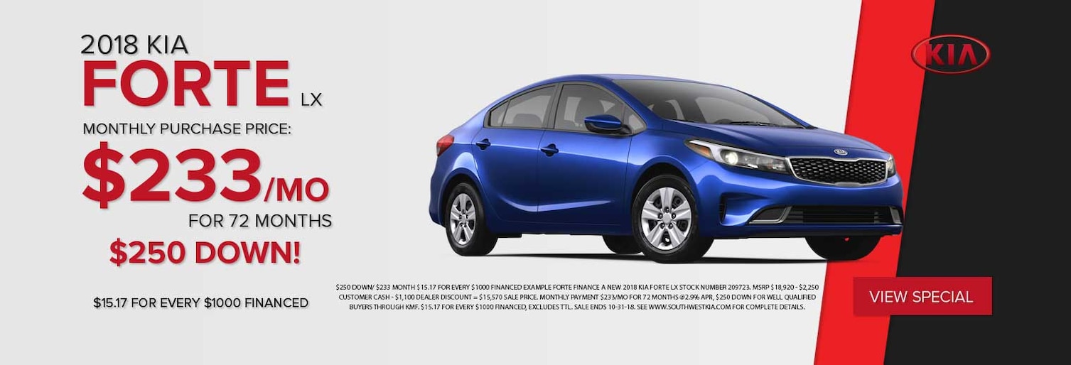 Southwest Kia New Kia dealership in Rockwall, Dallas and Mesquite, TX