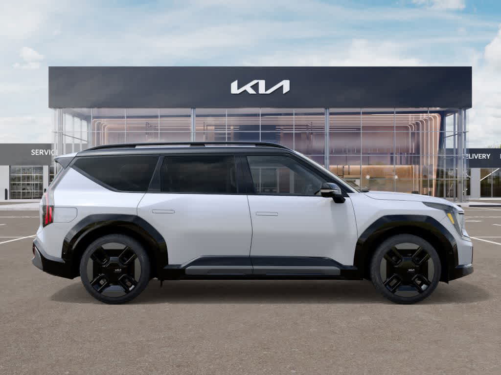 Thumbnail: 2026 Kia EV9 - 7