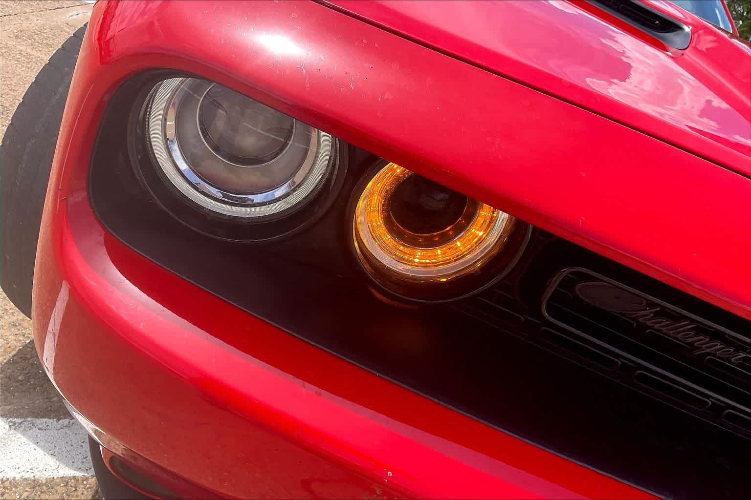 Thumbnail: 2023 Dodge Challenger - 27