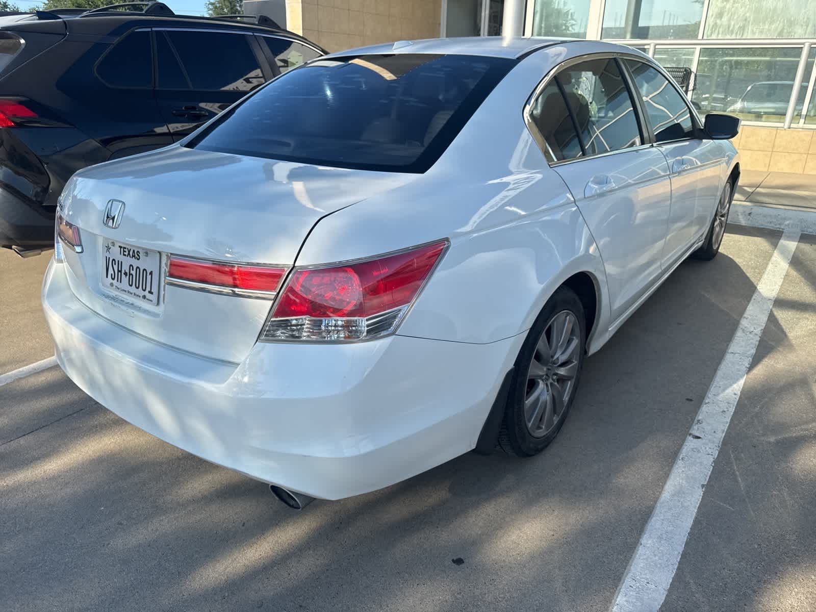 Thumbnail: 2012 Honda Accord - 3
