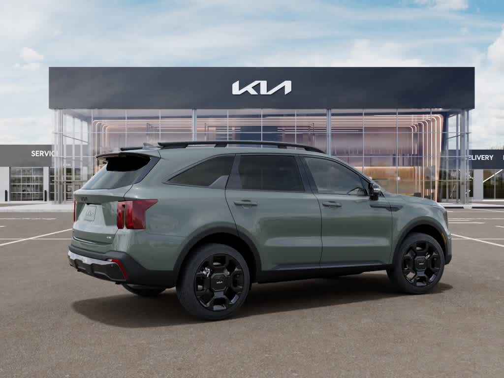 Thumbnail: 2026 Kia Sorento - 6