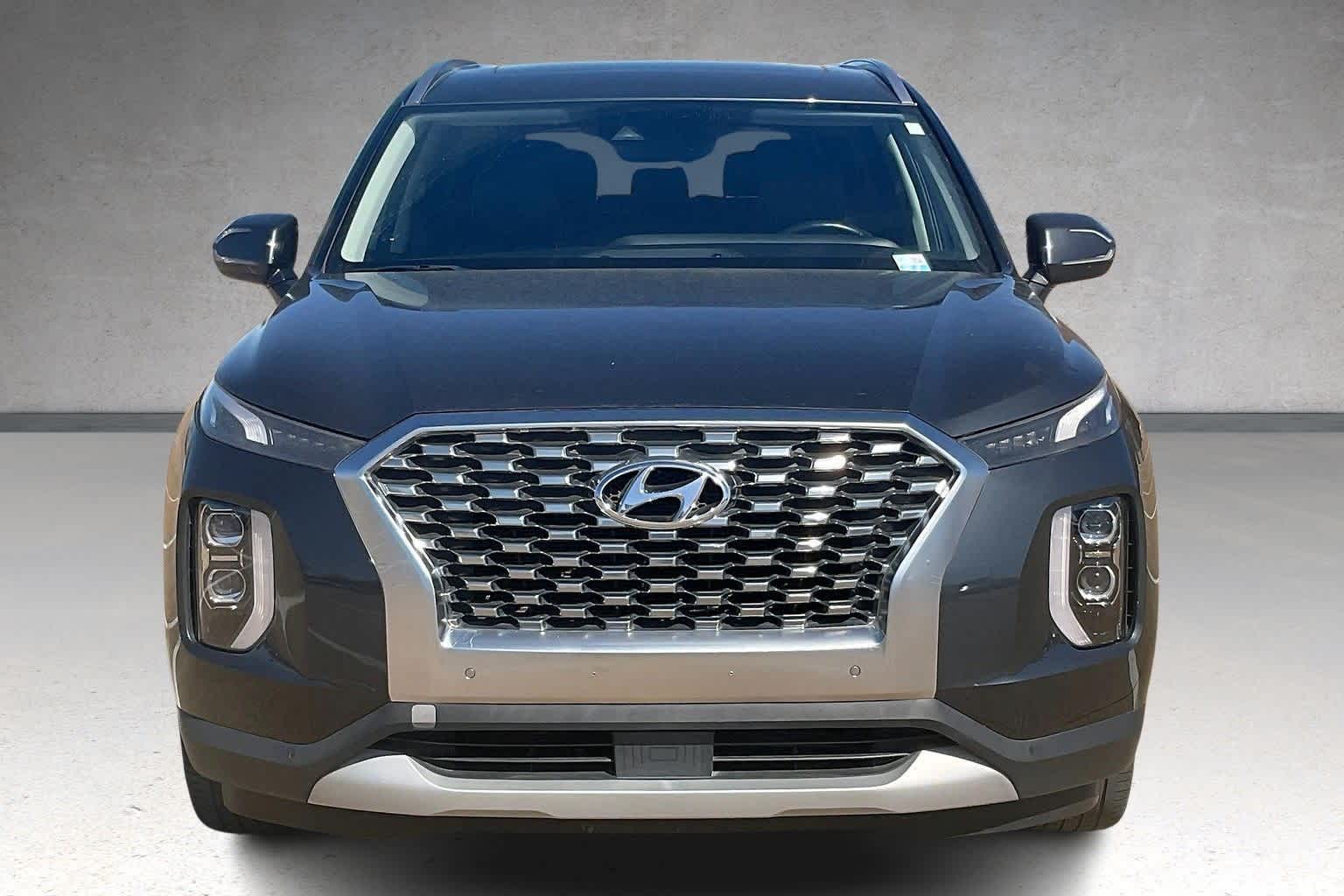 Thumbnail: 2020 Hyundai Palisade - 6