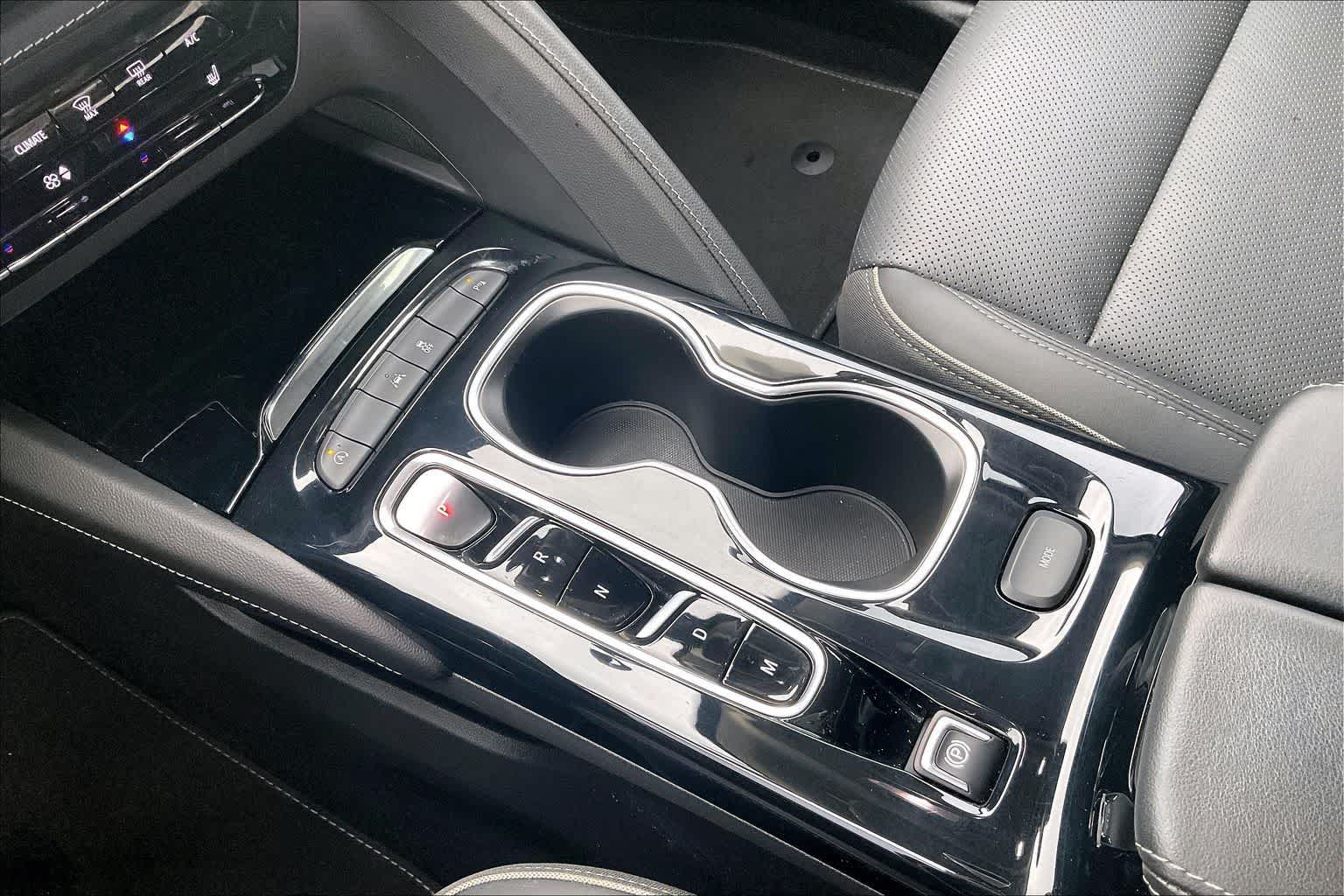 Thumbnail: 2023 Buick Envision - 16