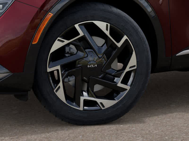 Thumbnail: 2025 Kia Sportage - 9