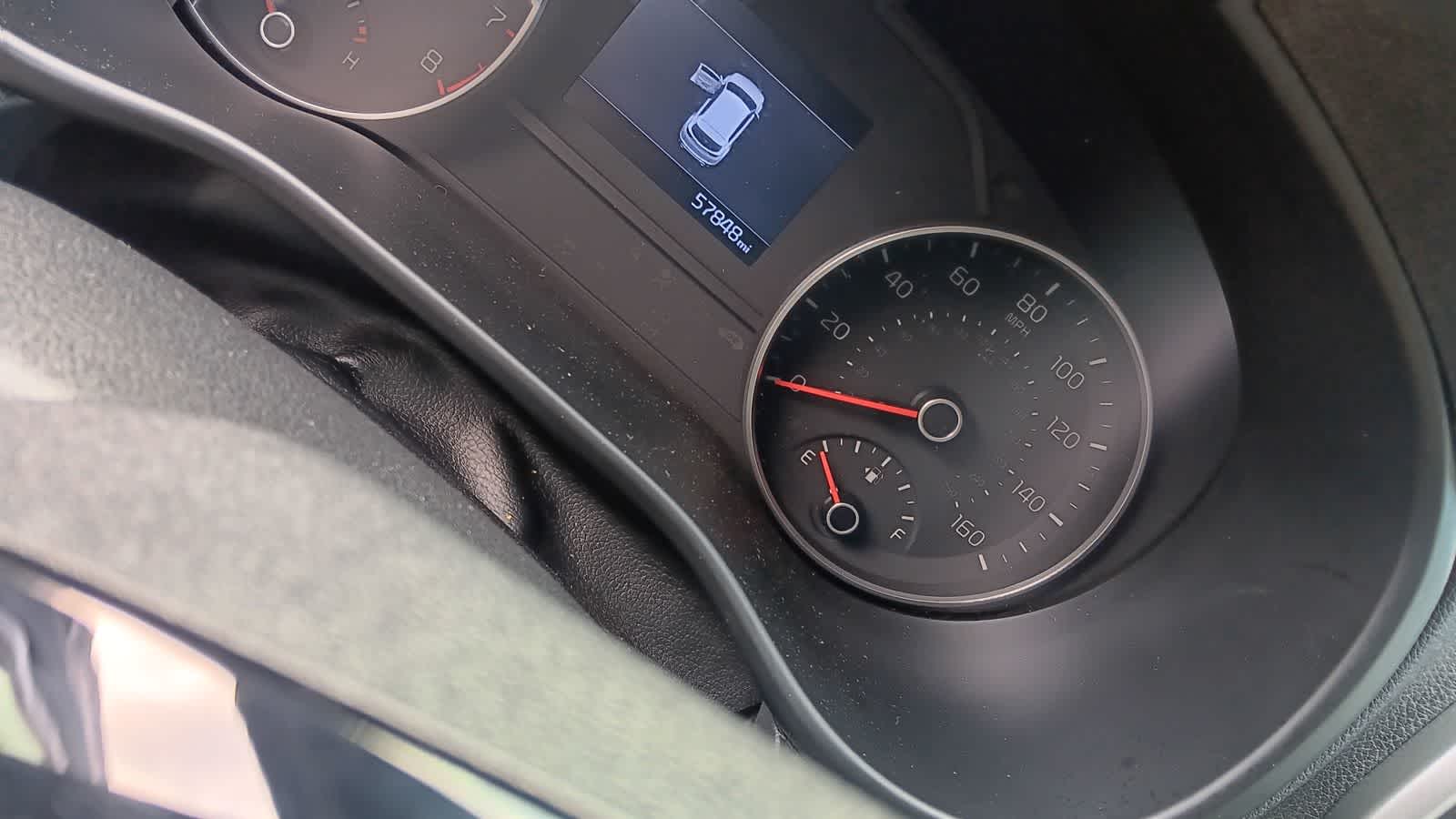 Thumbnail: 2021 Kia Sportage - 5