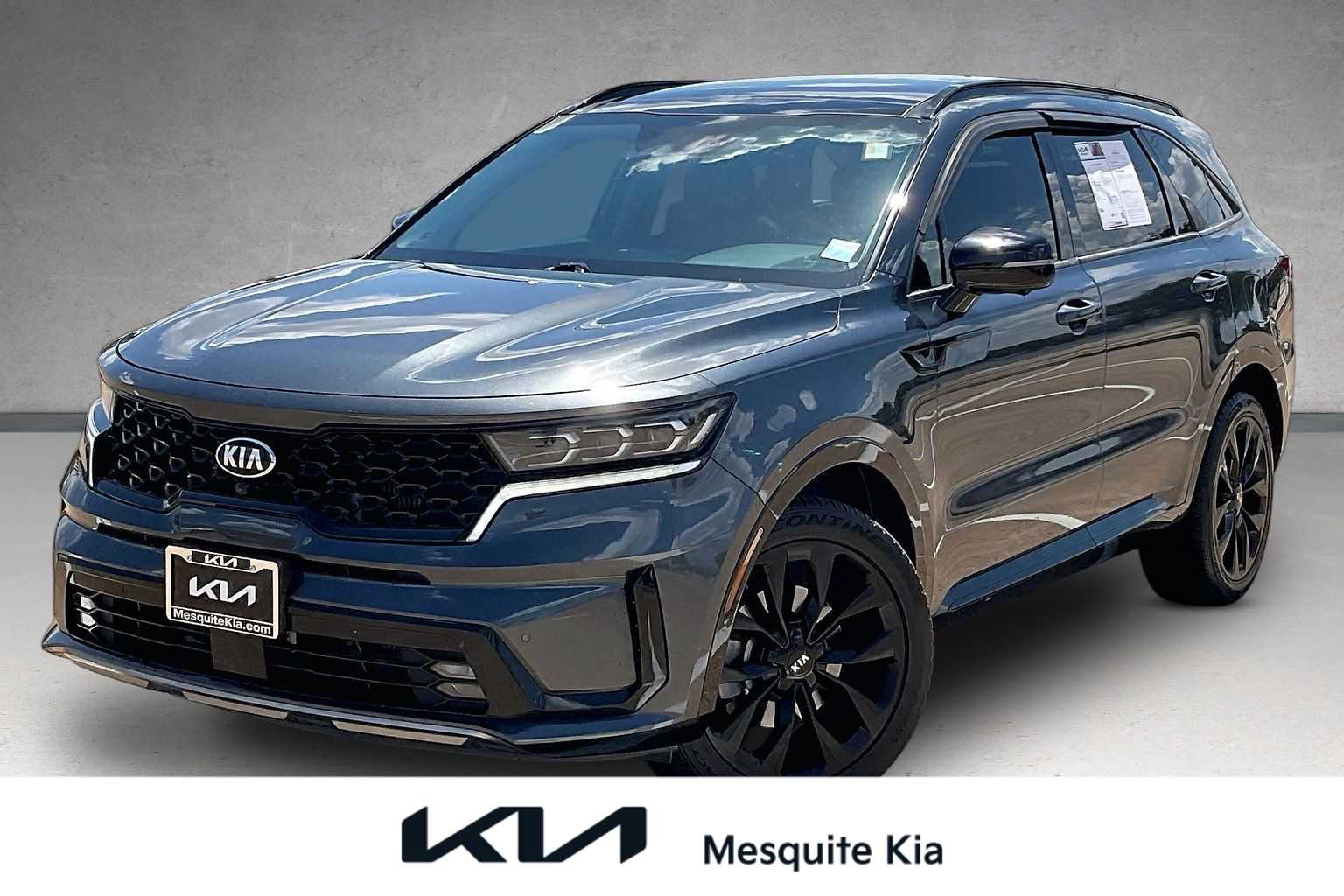 Thumbnail: 2021 Kia Sorento - 1