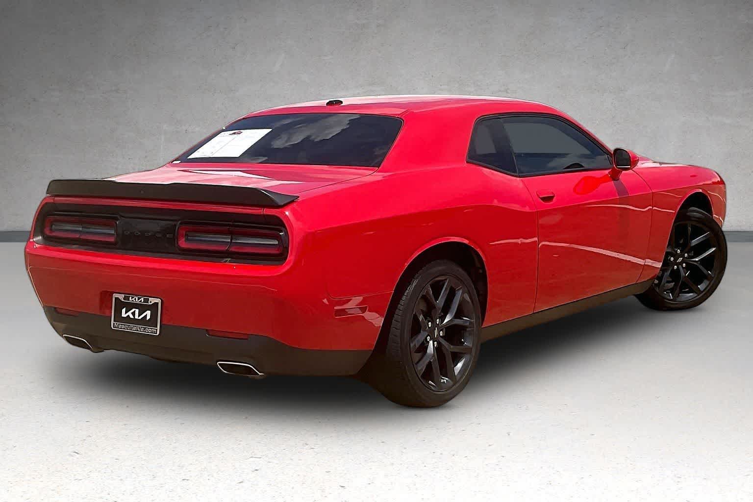 Thumbnail: 2023 Dodge Challenger - 19