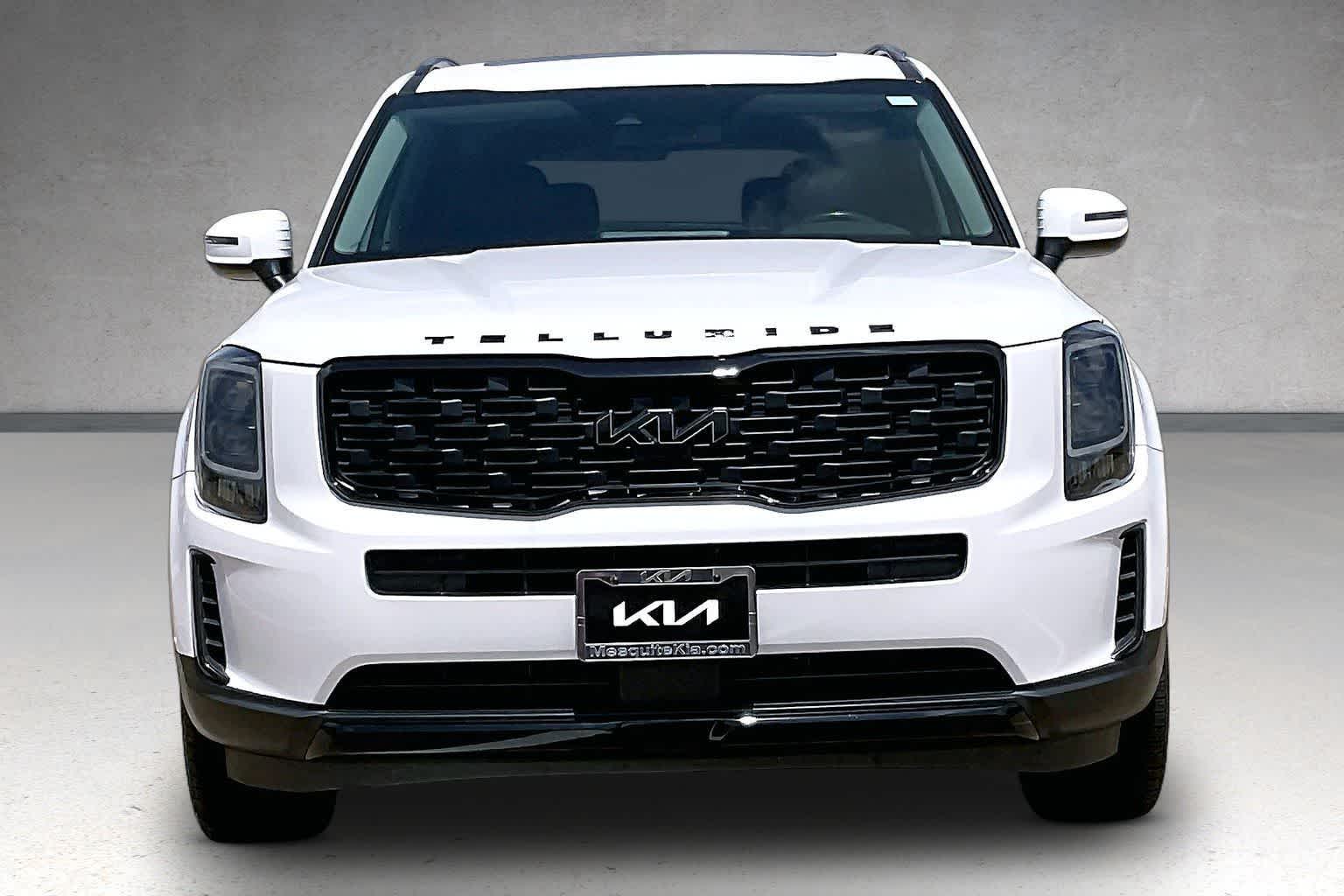 Thumbnail: 2022 Kia Telluride - 6
