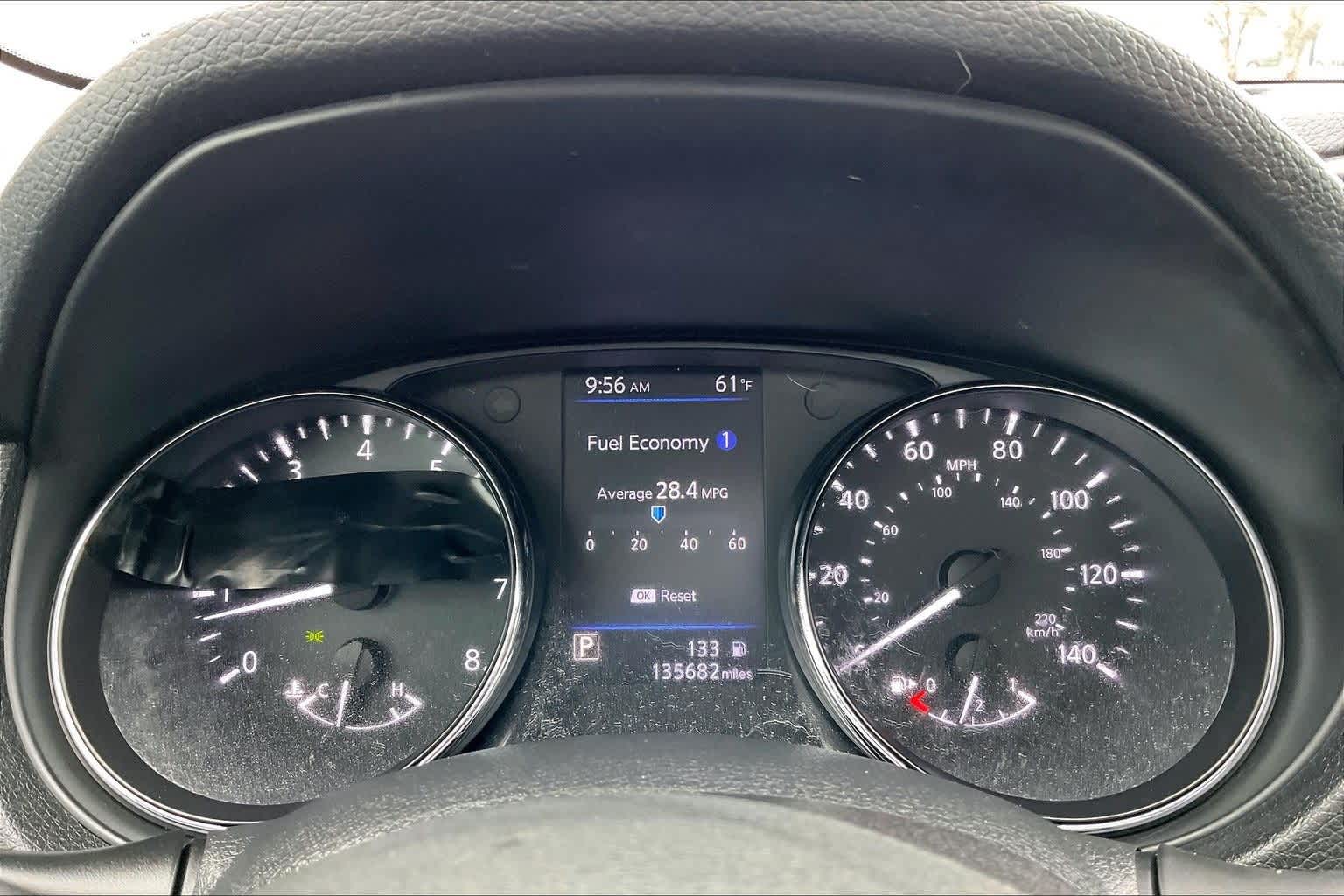 Thumbnail: 2019 Nissan Rogue - 17