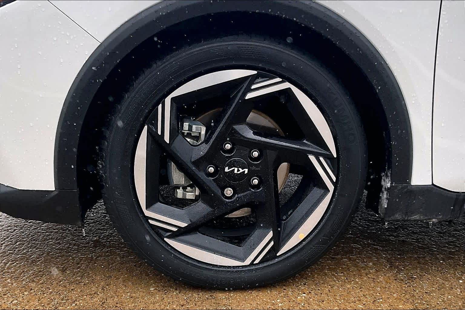 Thumbnail: 2025 Kia K4 - 7