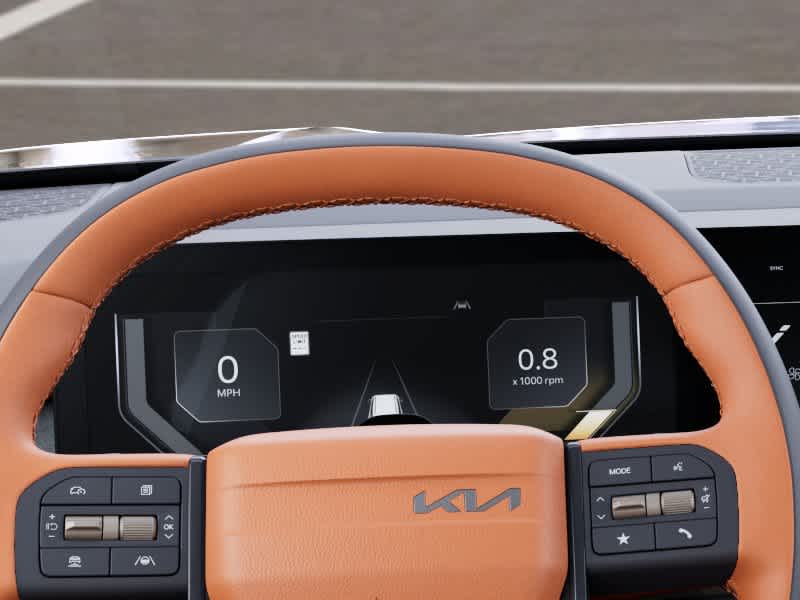 Thumbnail: 2027 Kia Telluride - 21