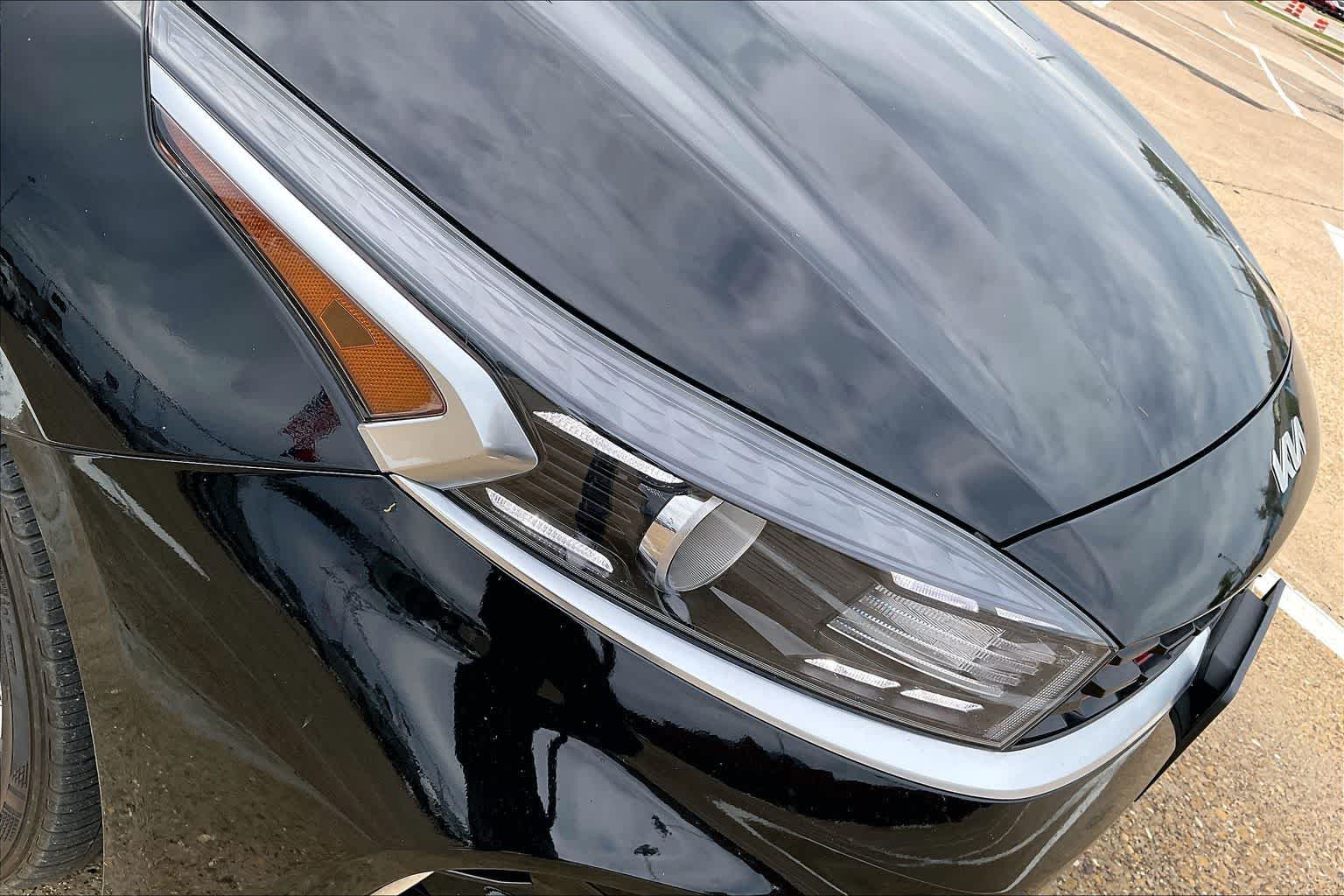 Thumbnail: 2024 Kia Forte - 30