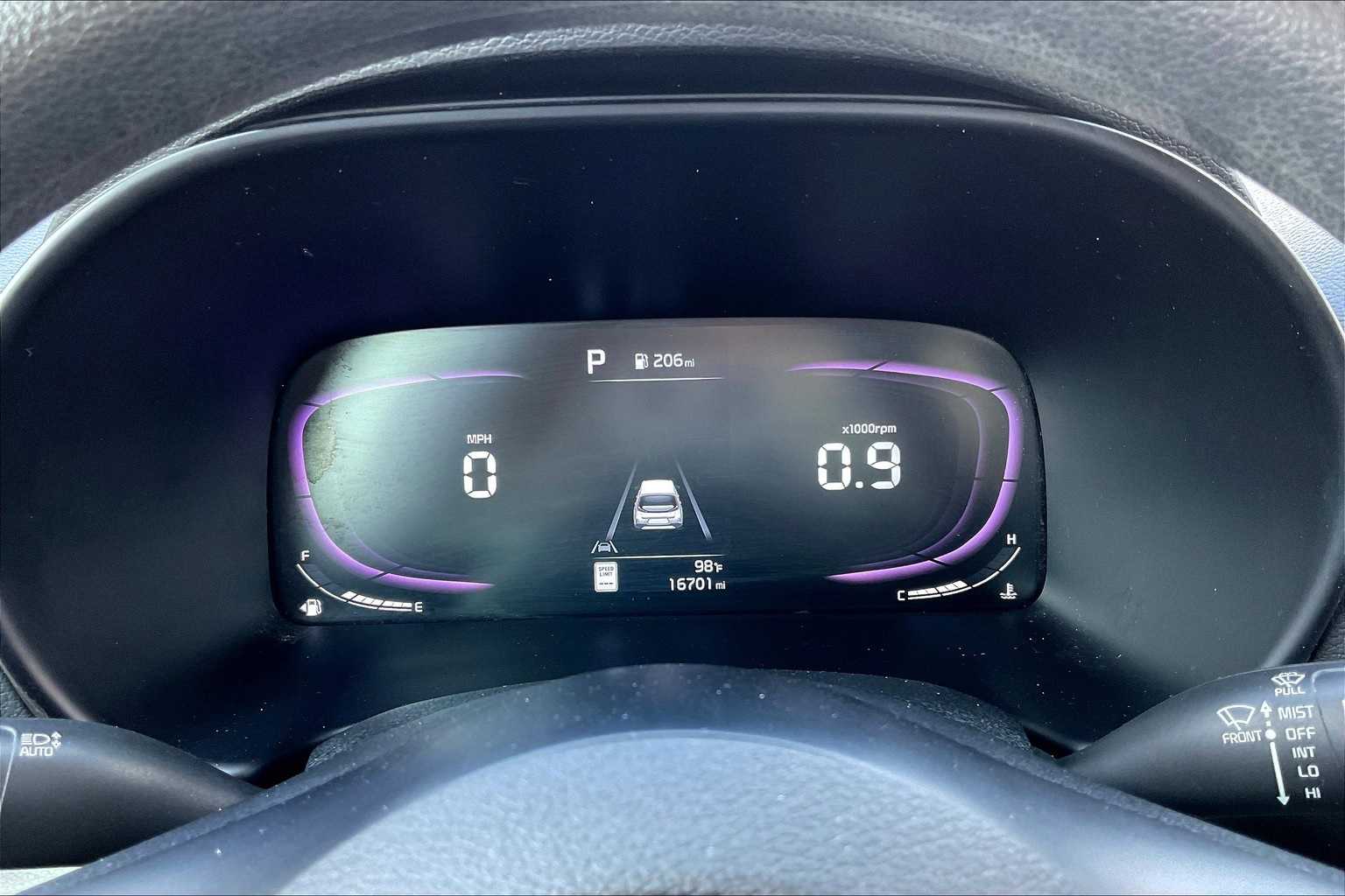 Thumbnail: 2023 Kia Soul - 16